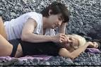 Lady GaGa Get's Her Rock's Off With Her Boyfriend | News.