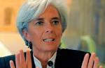 christine lagarde