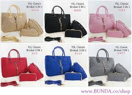 9 Tips Jitu Mencari Grosir Tas Batam Murah Berkualitas | BUNDA.co