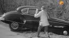 IMCDb.org: 1957 Jaguar Mk.VIII in "Edgar Wallace - Die T&uuml;r mit den ...
