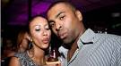 This past weekend, Tonya Lumpkin, a.k.a. rapper Sole threw a surprise ... - Ginuwine_lead