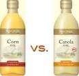Canola Oil—A Well Crafted Scheme
