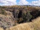 Panoramio - Photo of road to Green Canyon hot springs