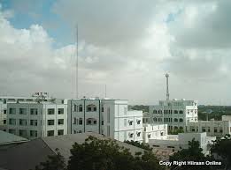 Qaraxyo iyo dilal ka dhacay magaalada Muqdisho.