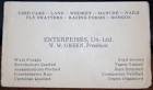 The best business card ever