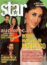 Kapoor and Saif Ali Khan
