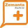 Zemanta blog publishing assistant: related images, articles & posts for Bloggers