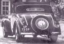 Oldtimer gallery. Cars. DKW F8.