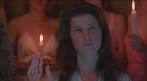 Daphne Zuniga stars as Kelly Fairchild, a college student pledging with the ... - daphne