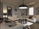 31 Encouraging Living Room Paint Ideas - SloDive