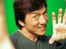 Jackie Chan started acting in