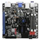 Sapphire to launch first AMD Fusion mini ITX motherboard