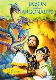 Jason y los argonautas