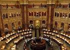 Library of Congress - Reading