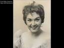 YouTube - Rita Streich