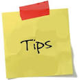 Seven Tips for Computer Users | Acebyte Knowledge Base