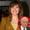 To Kelly Clarkson, the