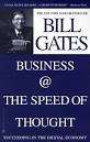 Business @ the Speed of Thought: Succeeding in the Digital Economy ...