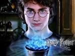Harry Potter en Animes