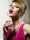 Editorial for MODE MAGAZINE,