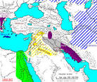 1900 - 1800 BC
