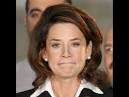 Katherine Harris Calls In On
