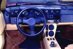 1981 Lamborghini Jalpa P350 GTS Images. Photo: 1981-