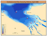 Commencement Bay
