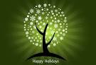 Happy Holidays