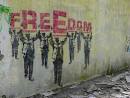 Fight For Freedom Pictures | Weirdomatic
