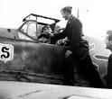 Aces of the Luftwaffe - Adolf Galland