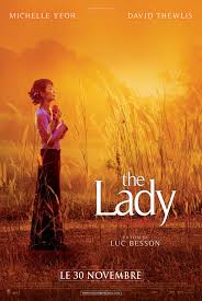 The Lady