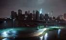 Superstorm Sandy makes landfall, pummeling the Northeast (w/ video ...