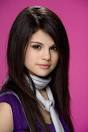 Selena Gomez
