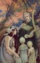 Celtic Gods