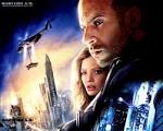 Babylon A.D. Wallpaper