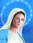 Mary
