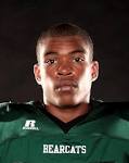 Bedford High School's Myles