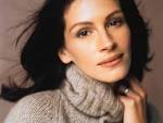 Julia Roberts close up