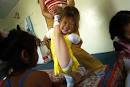 Contortion school 04 | Flickr - Photo Sharing!