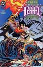Batman: Sword of Azrael Vol 1 2 - DC Comics Database