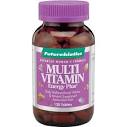futurebiotics - multi vitamin energy plus, 120 tab
