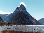 Mitre Peak New Zealand picture, Mitre Peak New Zealand photo ... 