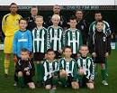 BLYTH SPARTANS Juniors Christmas Disco - Welcome to Sparta