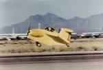 The World's Smallest Piloted Airplane