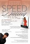 Gospel Speed Dating?!? | The Old Black Church!