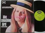 Bobby Richards - The Smashing Bird I Used To Know Soundtrack - Nems - LP ... - SMASHINGGIRLST_2