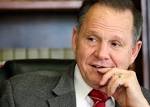 Alabamas Top Judge: Same-Sex Marriage Is Illegal in State - NBC News.