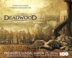 Deadwood 3. Sezon 12. B�l�m