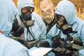 Destroying the poisons of war